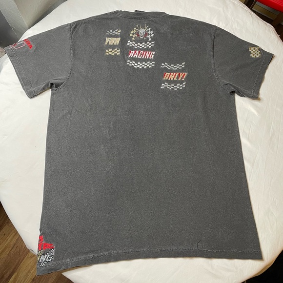 🔥🔥🔥custom t shirt - size large - Picture 3 of 5